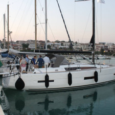 Dufour 56