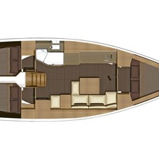 Dufour 382