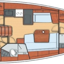 Beneteau Oceanis 41.1