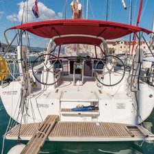 Beneteau Oceanis 41.1