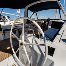 Beneteau Oceanis 45