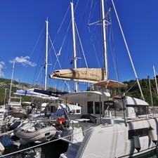 Lagoon 40