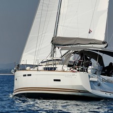 Jeanneau Sun Odyssey 409