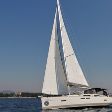 Jeanneau Sun Odyssey 409