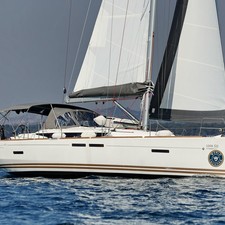 Jeanneau Sun Odyssey 409