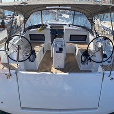Jeanneau Sun Odyssey 490