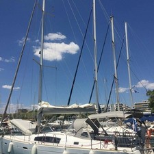 Beneteau Oceanis 43