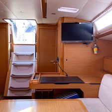 Jeanneau Sun Odyssey 509