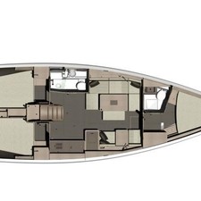 Dufour 412