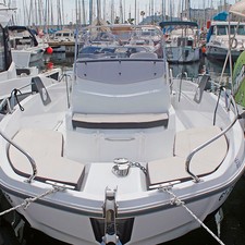 Beneteau Flyer 6.6 SPACEdeck