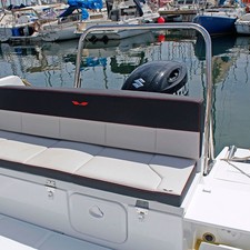 Beneteau Flyer 6.6 SPACEdeck
