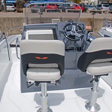 Beneteau Flyer 6.6 SPACEdeck