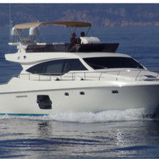Ferretti 510