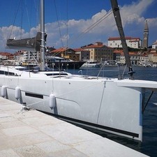 Dufour 56