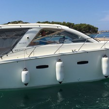 Sealine SC 35