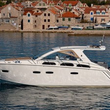 Sealine SC 35
