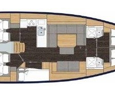 Bavaria C45