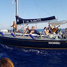 Grand Soleil 46