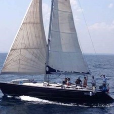 Grand Soleil 46