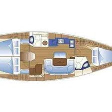 Bavaria 39 Cruiser