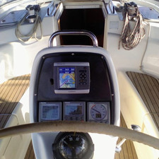 Bavaria 39 Cruiser