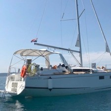 Beneteau Oceanis 35.1