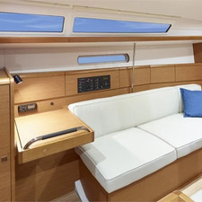 Jeanneau Sun Odyssey 389