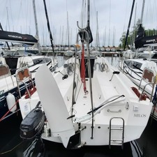 Northman Maxus 26