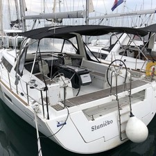 Beneteau Oceanis 41