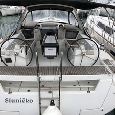 Beneteau Oceanis 41