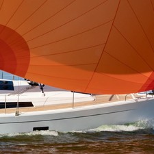 Hanse 348