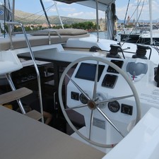 Fountaine Pajot Saona 47