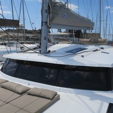 Fountaine Pajot Saona 47