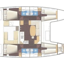 Lagoon 400 S2