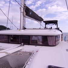 Lagoon 400 S2