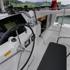 Lagoon 400 S2