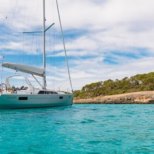 Beneteau Oceanis 41.1