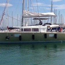 Lagoon 450 F