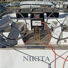 Hanse 418