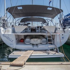 Hanse 575