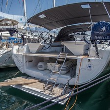 Hanse 575
