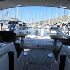 Hanse 575