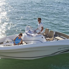 Jeanneau Cap Camarat 5.5 CC