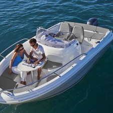 Jeanneau Cap Camarat 5.5 CC