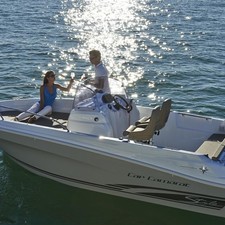 Jeanneau Cap Camarat 5.5 CC