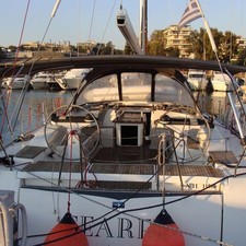 Bavaria 56 Cruiser