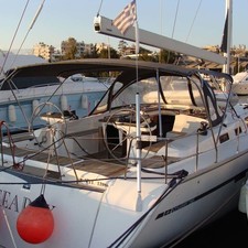 Bavaria 56 Cruiser