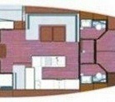 Bavaria 56 Cruiser