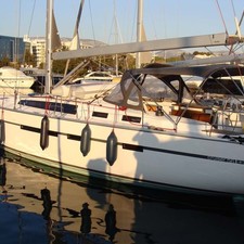 Bavaria 56 Cruiser