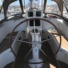 Beneteau Oceanis Clipper 423